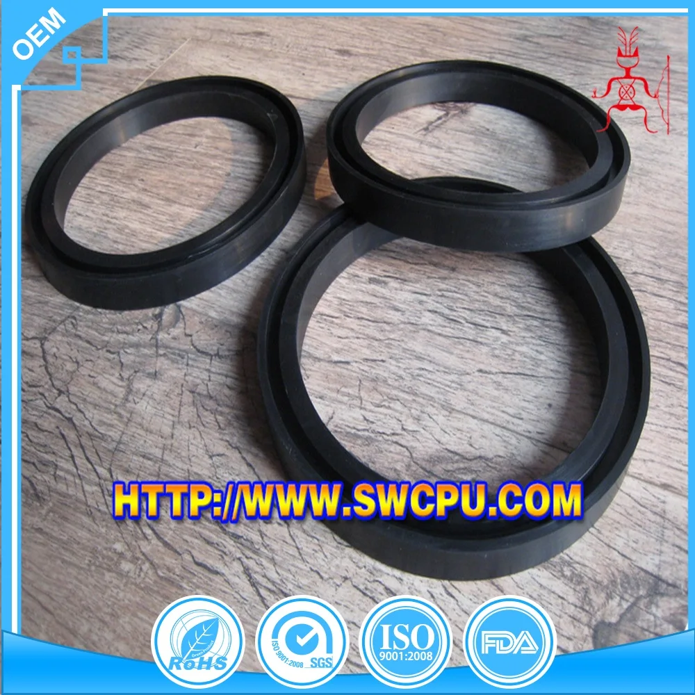 Custom Rubber Sbr Gasket For Sewer Pipes And Fitting Buy Rubber