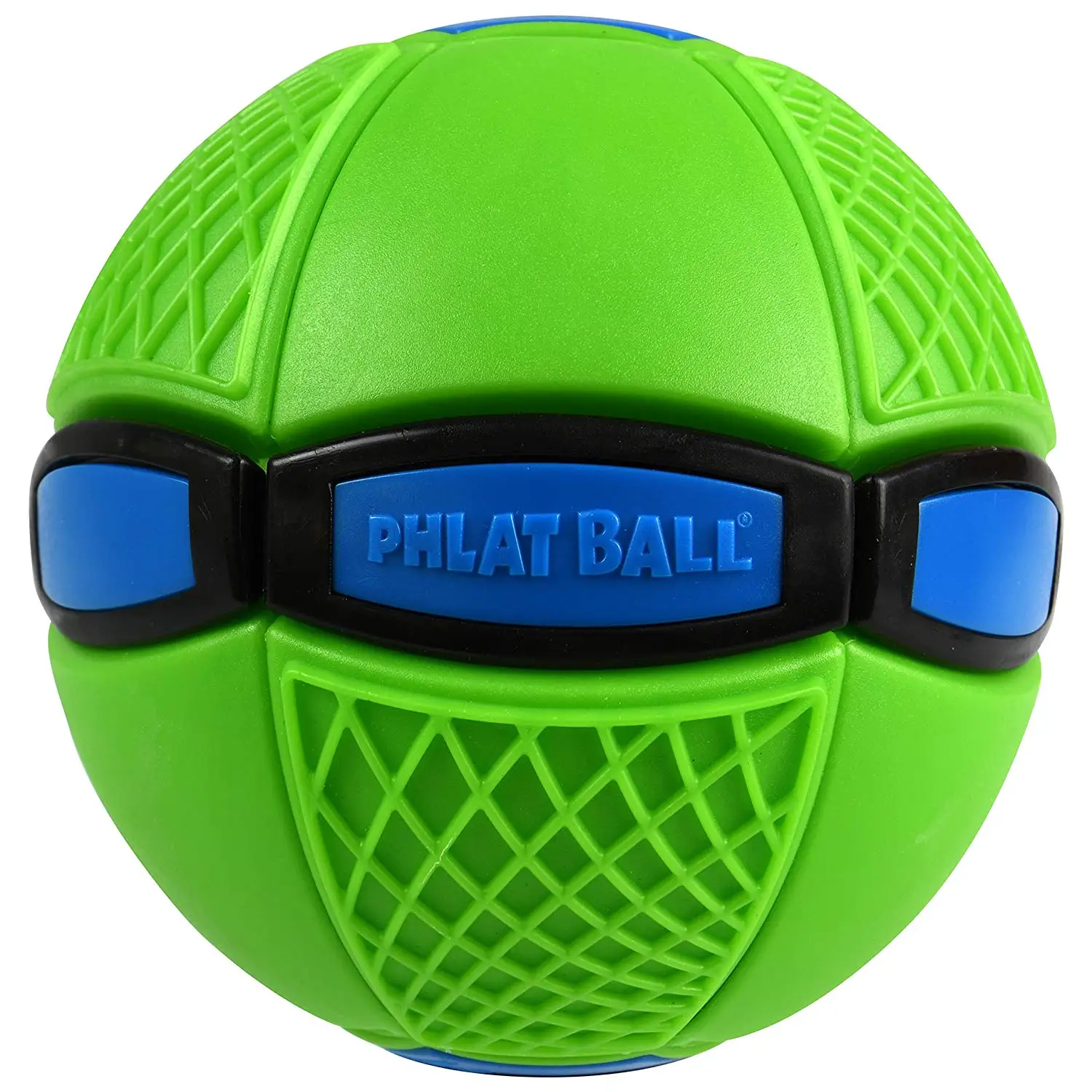 phlat ball neon