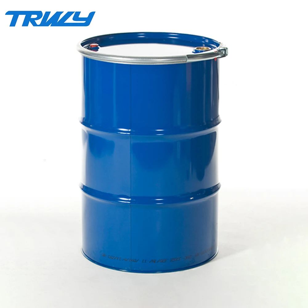 
steel drum 55 gallon 