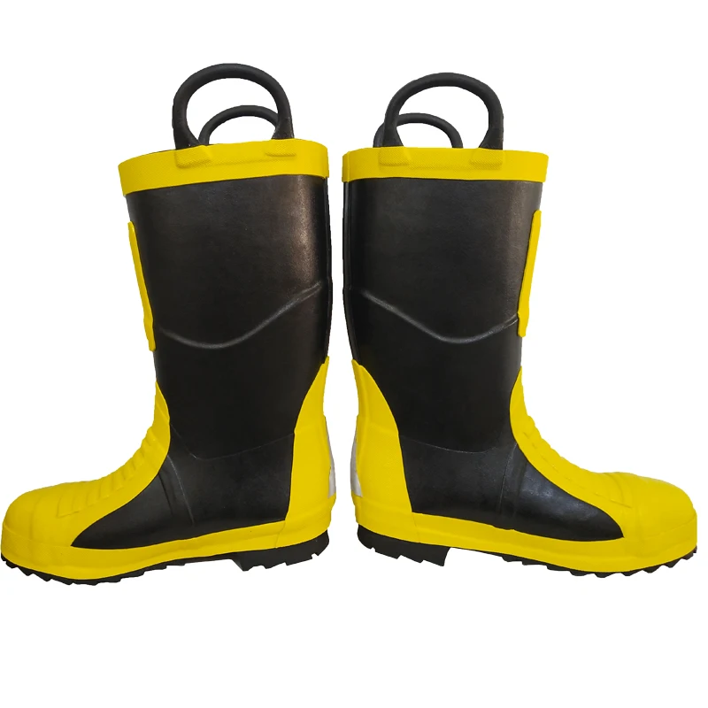 Widely used boots