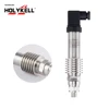 Holykell factory High Temperature Pressure Transducer for Furnace