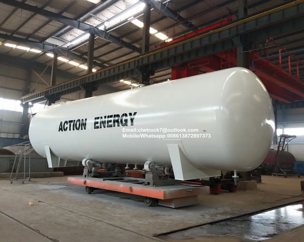 Lpg Gas Tank/lpg Gas Tank For Zimbabwe/50cbm Lpg Storage Tank Price