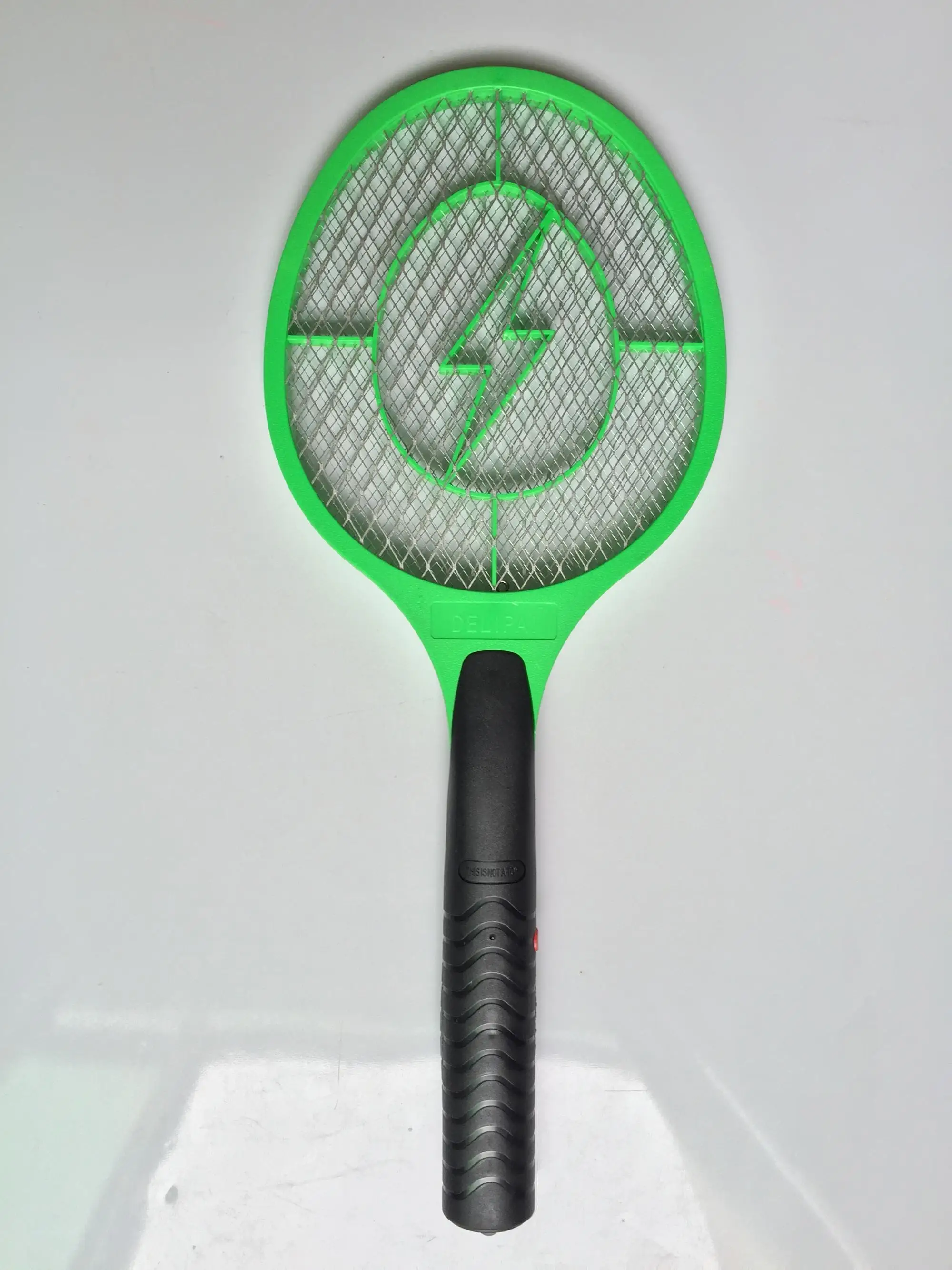 Outdoor Battery  Operated Mosquito Racket  Fly Repellent 