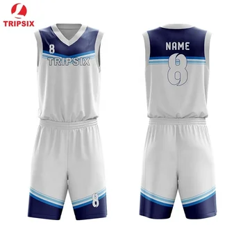 Design Custom Basketball Jersey Costume 