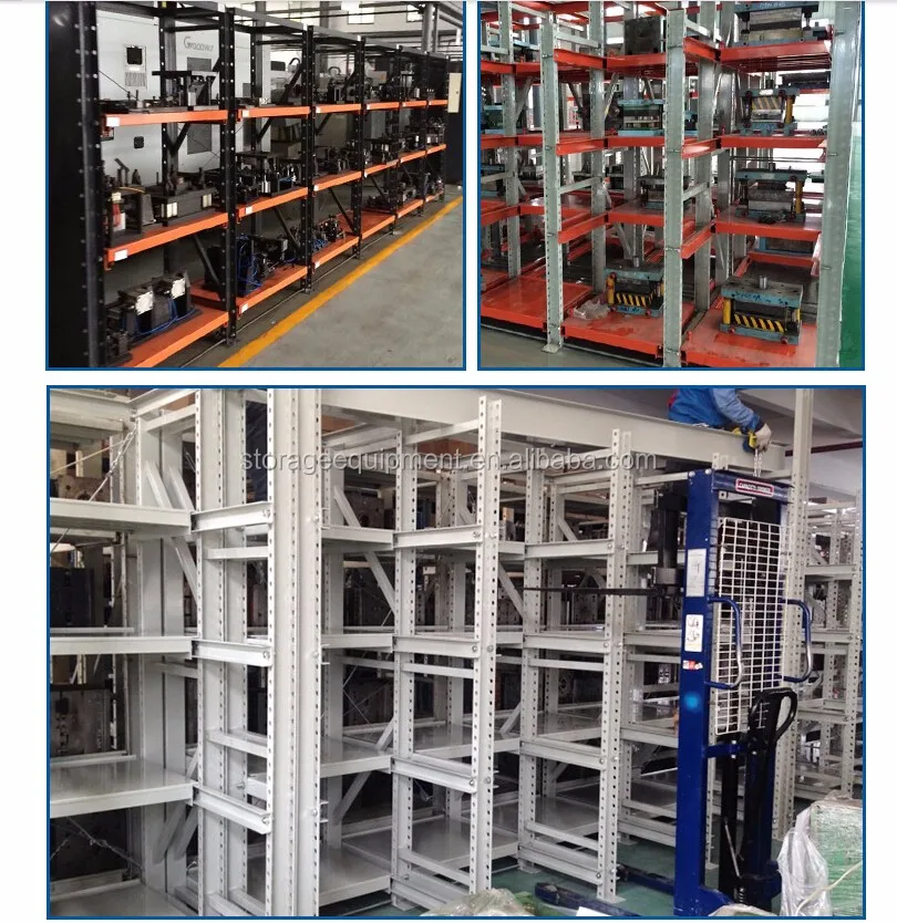 2018 Venta Caliente Pesado Roll Molde Almacenamiento | Acero Morir