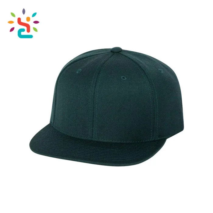 short bill hats for women