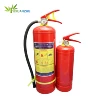 Fire extinguisher spray candy refilling station equipment