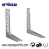 2018 high quality powder coating split air conditioner bracket