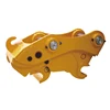 Customized Hitch various color switch quick coupler