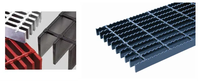 Kisi Platform Baja Galvanis Hot-dip Harga Rendah Kualitas Tinggi Tiongkok -  Buy Steel Grating,Galvanized Platform Steel Grating,Cina Kualitas Tinggi 