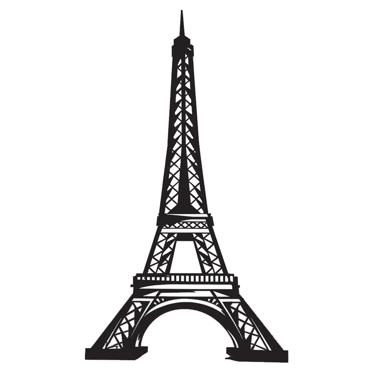 Cheap Eiffel Tower Black White, find Eiffel Tower Black White deals on
