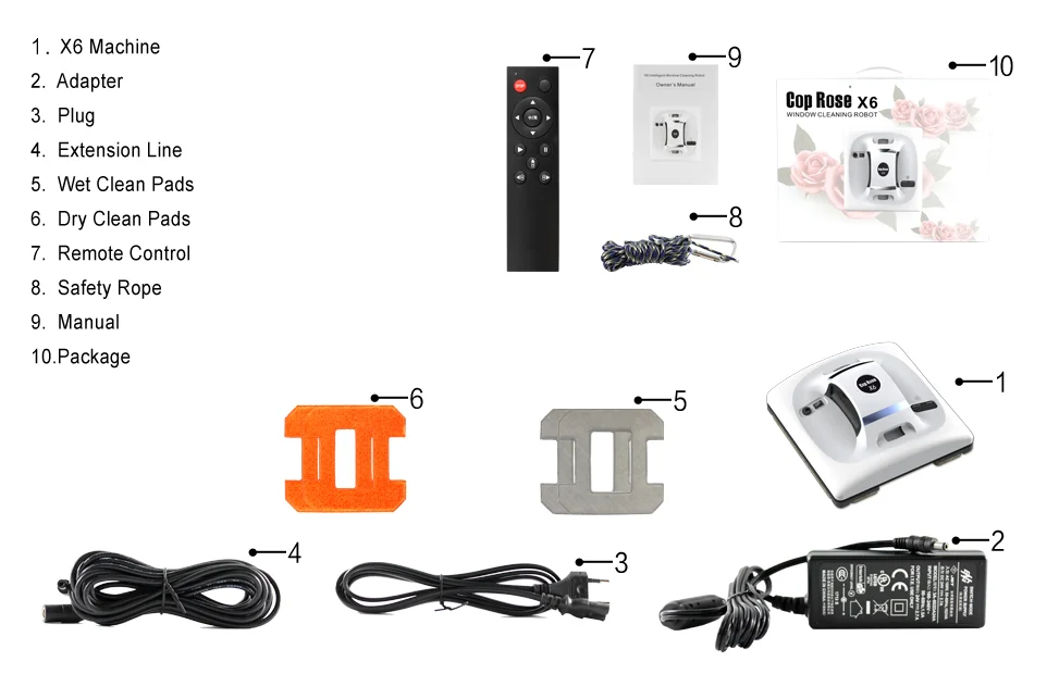  window cleaning robot, robot window cleaning glass cleaner, automatic window washing machine.png