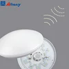 Easy installation led ceiling light 4W 7W 12W 18W with dimmable and sensor for housing