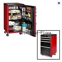 Microfridge Tool Box Mini Fridge For Sale Garage Refrigeartor