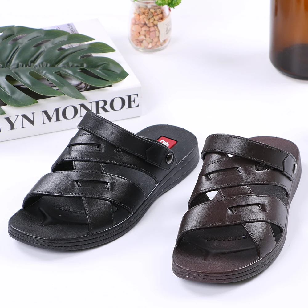 low price sandal for man