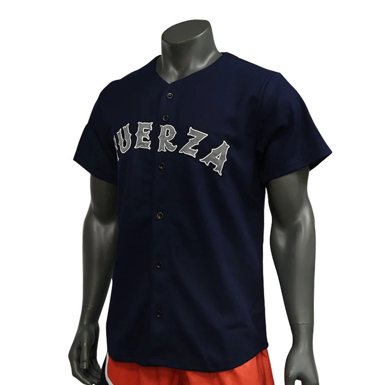 baseball jersey shirts