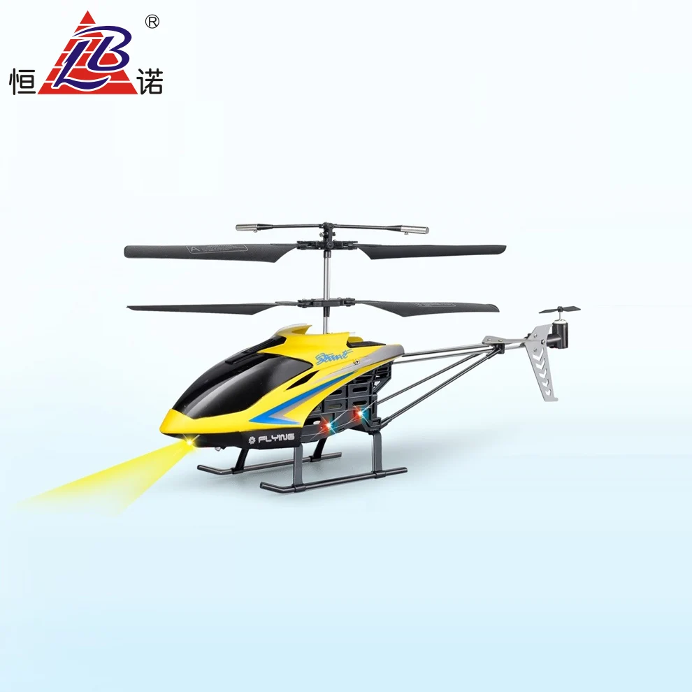 radio control helicopter kits
