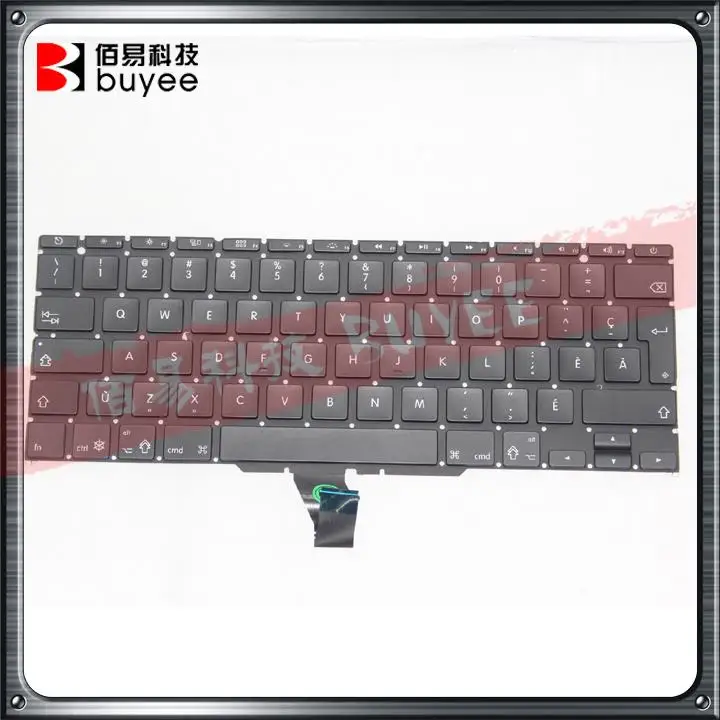 Laptop Japanese Keyboard For Macbook Air 11 A1370 Japan Keyboard