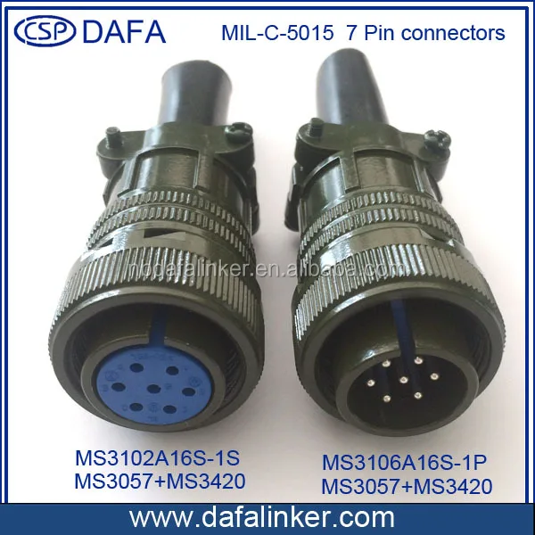 7 Pin Electrical Connectors Buy Electrical Connectors,7 Pin