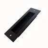 Concealed Recessed Flush Pull Handles For Sliding Doors