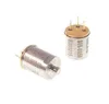 TO-5 Series Accelerometer 3-Wire Voltage Output Case Grounded Design Embedded Sensing Solution