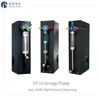 Software Control Precise Dispensing Microfluidic Injector Syringe Pump Stepper Motor
