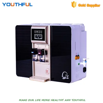 ro hot and cold water purifier