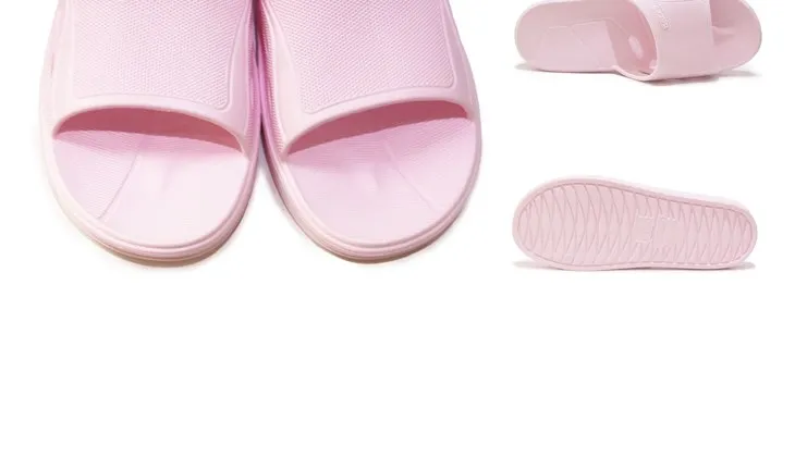 New style plastic esd flip flops slippers for men