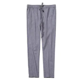 comfortable linen pants