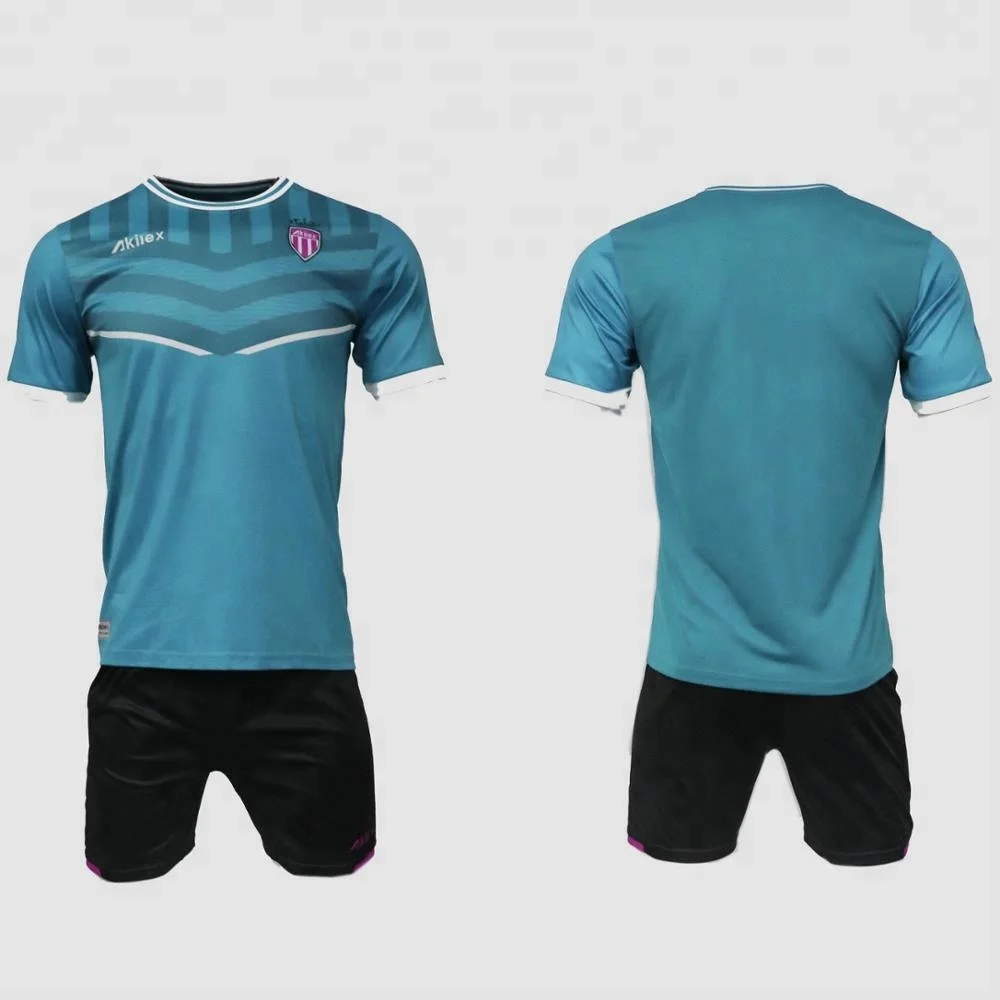Fashionable Fitness Soccer Training Wear For Men Teamsport Wholesale