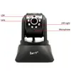 high quality black mini wireless internet ip camera webcam cctv home audio surveillance camera sd card manual focus digital cam