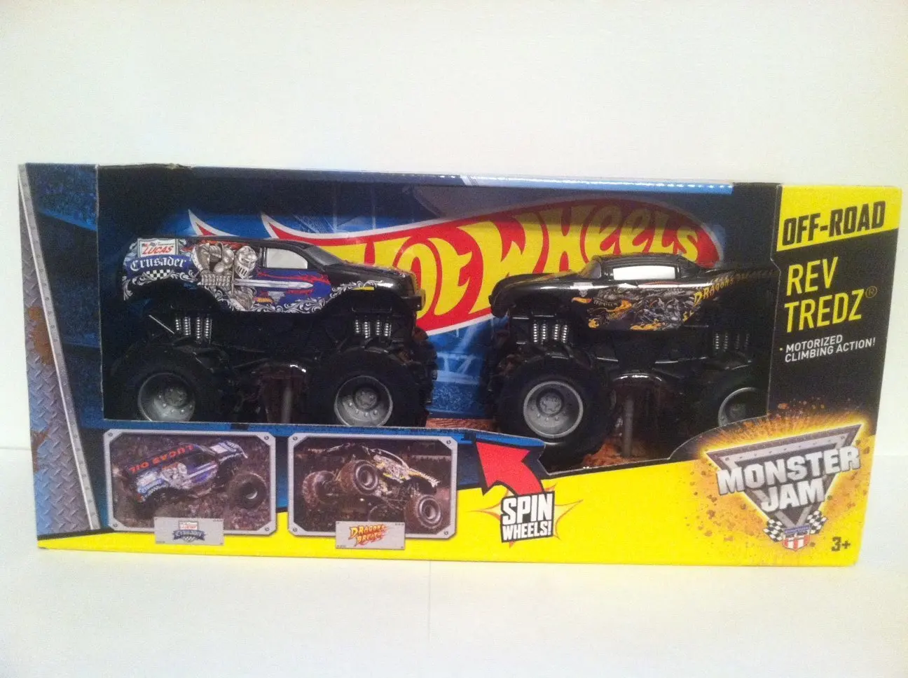 hot wheels 2 packs