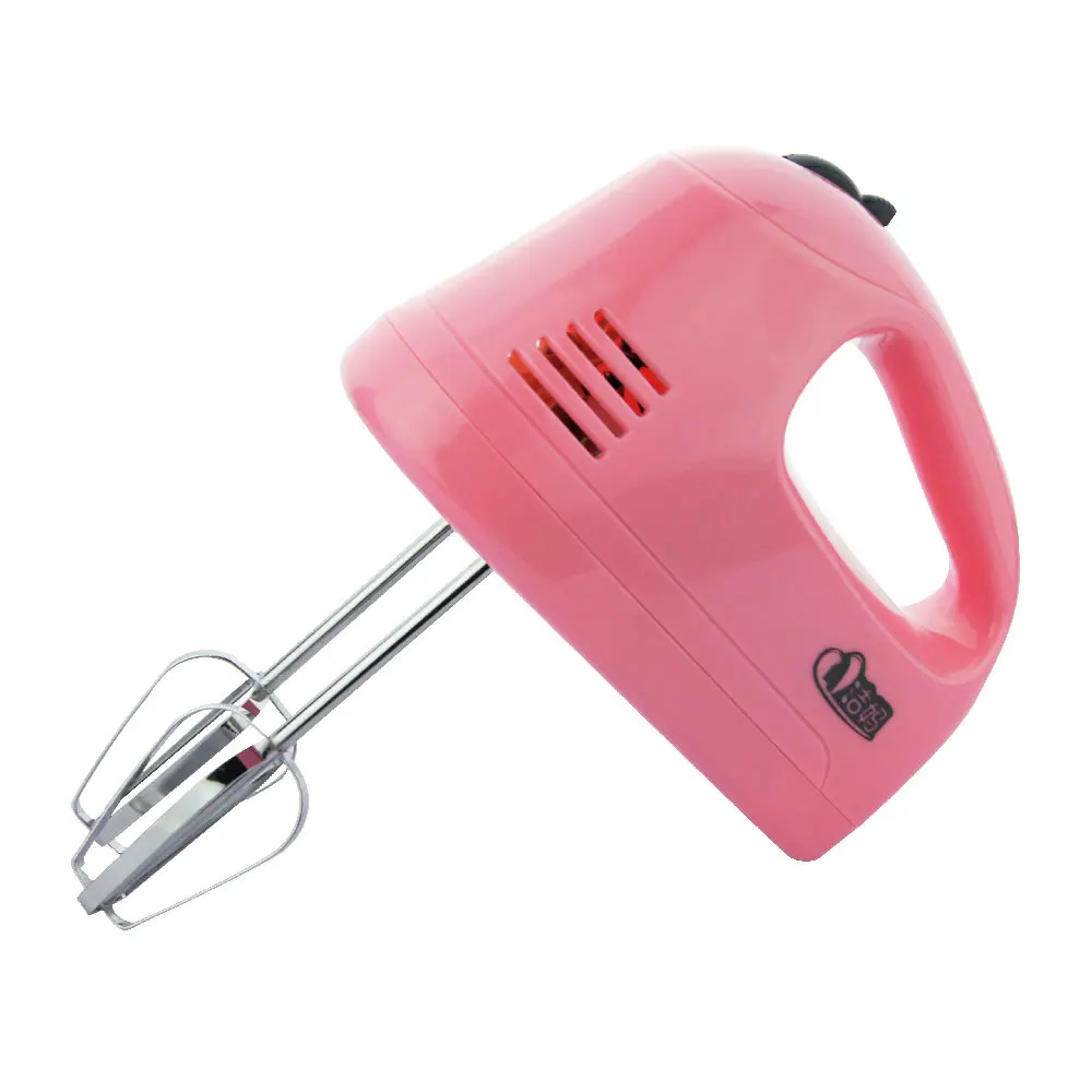 OUTAD Automatic Design Mini Hand Held Electric Mixer Small Hand