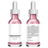 Private Label Medical Grade Skin Care EGF Serum PRP Growth Factor Facelift Epidermal Growth Factor, HGF, IGF Facial Serum