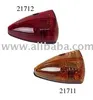 16 LED Clearance Light For Bus Cab