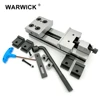 GT precision multiple modular vise for cnc machine center