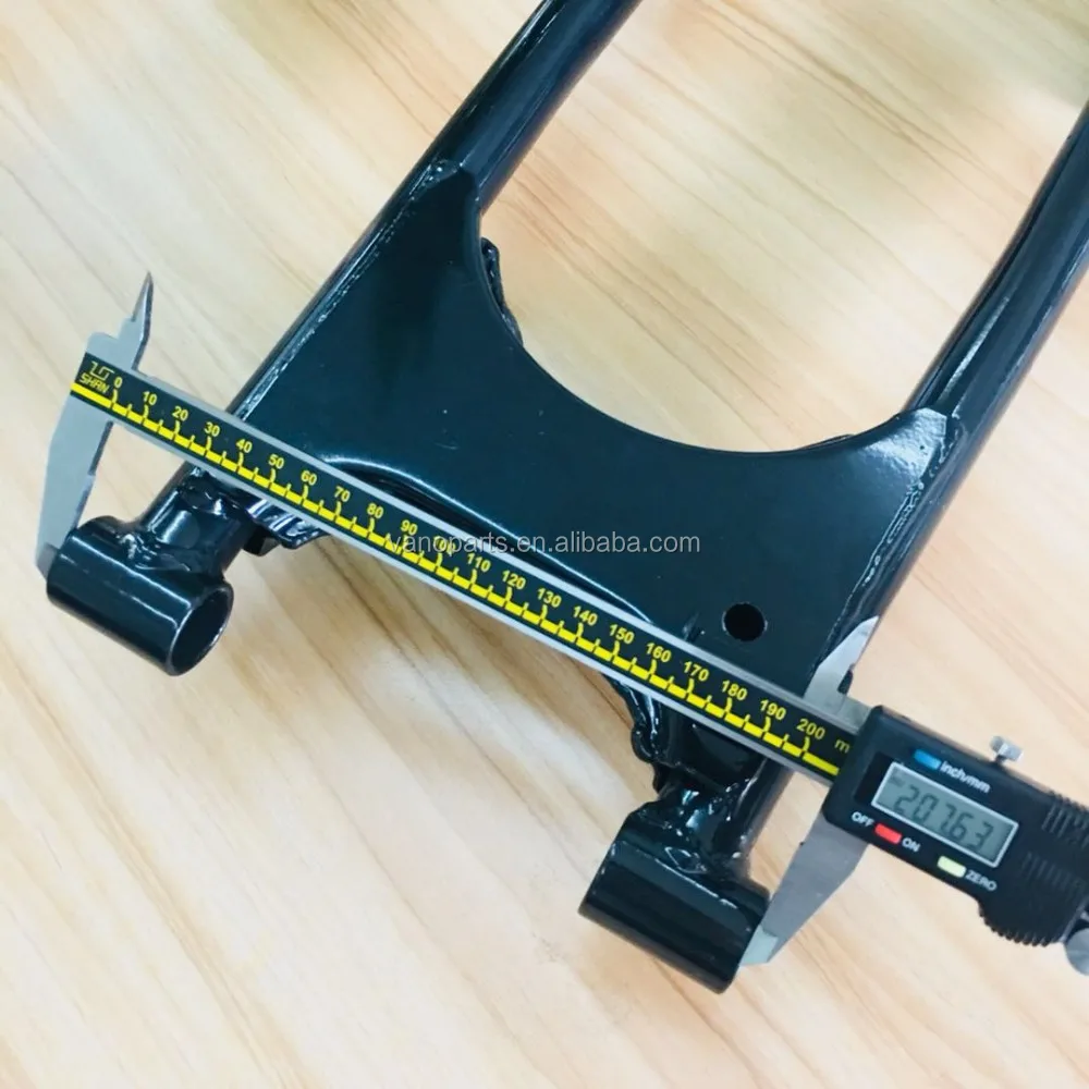 Ybr125 Motorcycle Rear Stand Fork Buy Motorcycle Rear Fork,Motorcycle Rear Stand Fork,Ybr125