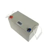 High quality custom rechargeable li ion lifepo4 48v 20ah with BMS for UPS and solar street light