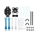 S500 PCB Quadcopter Multicopter Frame Kit 500mm PCB Board With Landing Gear For FPV Quad Gopro