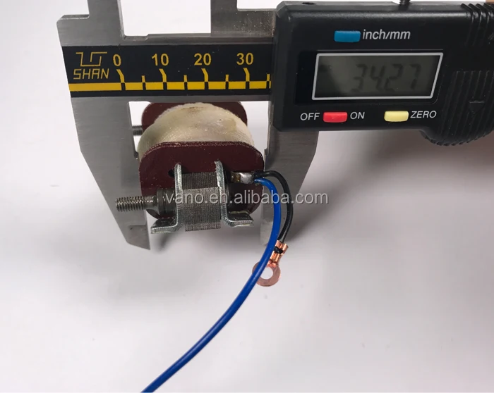 12V Motorcycle Ignition Coil Pack For Romet Ogar 200