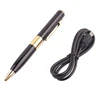 BPR6 pen camera HD 1280*960 hidden cameras mini camera pen Max. support 16G