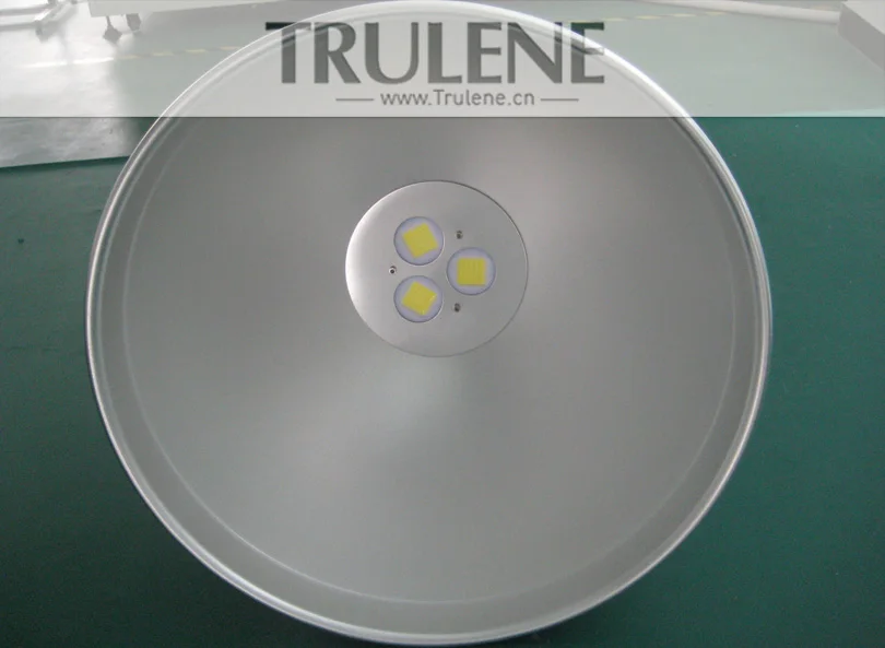 High power lumen IP65 Factory Industrial 100w 150w 200w 250w 300w 400w 500w UFO Led High Bay Light Fixture