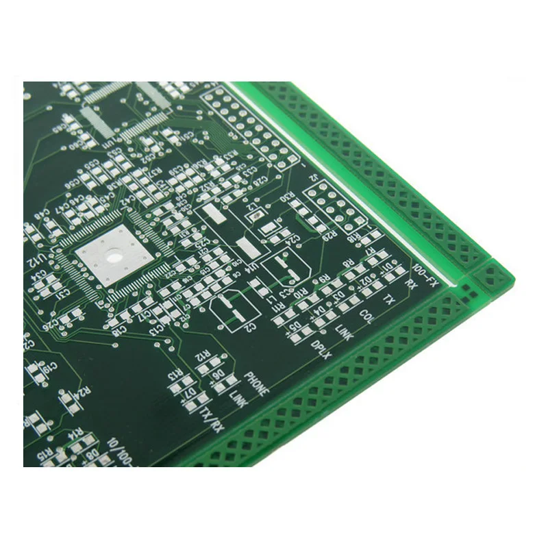 Free Sample Cmos Pbc Fr4 94v 0 Cnc Asic Chip Printed Quick Gsm Module