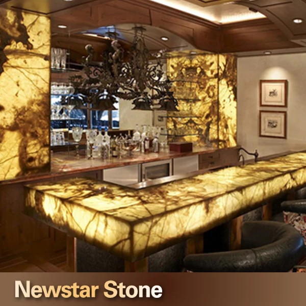 Made In China Backlit Onyx Countertops Buy Backlit Onyx