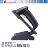 Cipherlab 1564 wireless handheld 2D barcode scanner