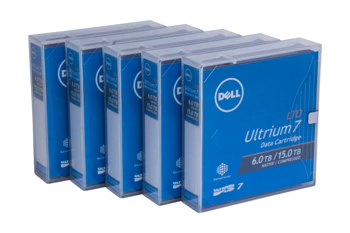 Powervault Storeever Lto8 Ultrium Data Cartridges Buy Storeever Lto