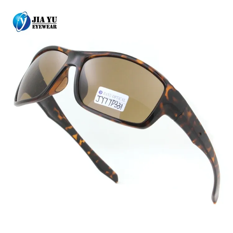 Wholesale Oem Sport Eyewear Polarized Outdoor Cycling Men Sports