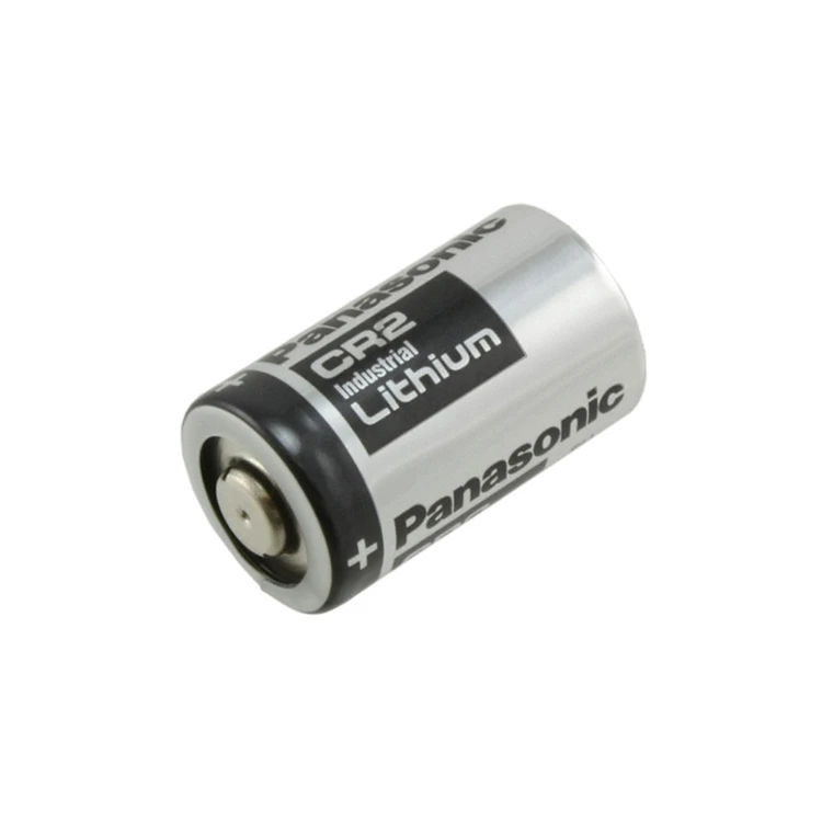 Mini Camera Battery Cr2 Panasonic Brand Lithium Battery Cr15h270