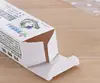 China Supplier Wholesale toothpaste Die Cut Paper Box