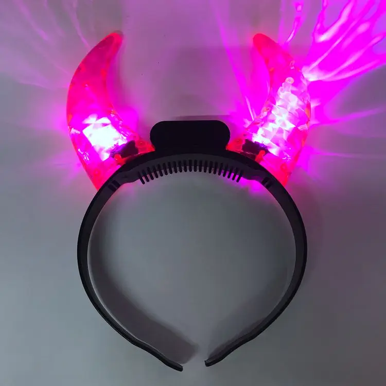 LED devil horns7